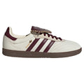 Adidas Samba LT Cremeweiß Weinrot (Damen)