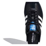 adidas-samba-mule-black-white-gum-womens - Image 4