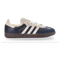 Adidas Samba OG Aurora Ink Cremeweiß