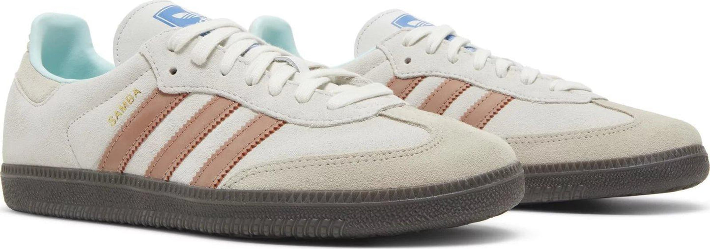 Adidas Samba OG Clay Strata - Supra Sneakers