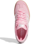 Pink Adidas sneaker on a white background - Image 4