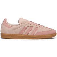 adidas Samba OG Wonder Quartz Wonder Mauve (Women's)