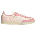Adidas Samba Rüschenstreifen-Pack Wonder Mauve Pink (Damen)