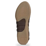adidas-taekwondo-mei-ballet-basketweave-brown-gum-womens - Image 5