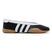 Adidas Taekwondo Mei Ballet Noir et Blanc (Femmes)