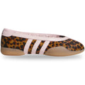Adidas Taekwondo Mei Ballet Leopardenmuster Clear Pink (Damen)