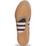 Adidas Taekwondo Mei Ballet Leopard Print Clear Pink (Women's) sneakers — style KI0159 — photo 5 of 5 - Image 5