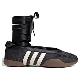 Adidas Taekwondo Mei Ballet Liberty London Black Floral Gum (Damen)