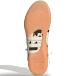 Adidas Taekwondo Mei Cow Print Aurora Coffee (Women's) sneakers — style KJ0229 — photo 4 of 5 - Image 4