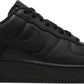 Air Force 1 Low Supreme Black - Supra Sneakers