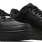 Air Force 1 Low Supreme Black - Supra Sneakers