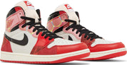 Air Jordan 1 High OG Spider-Man Across the Spider-Verse - Supra Sneakers