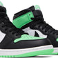 Air Jordan 1 Retro High OG Green Glow - Supra Sneakers