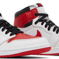 Air Jordan 1 Retro High OG Heritage - Supra Sneakers