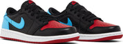 Air Jordan 1 Retro Low OG UNC to Chicago (W) - Supra Sneakers