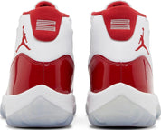 Air Jordan 11 Retro Cherry (2022) - Supra Sneakers