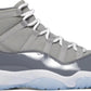 Air Jordan 11 Retro Cool Grey - Supra Sneakers