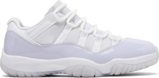 Air Jordan 11 Retro Low Pure Violet (W) - Supra Sneakers