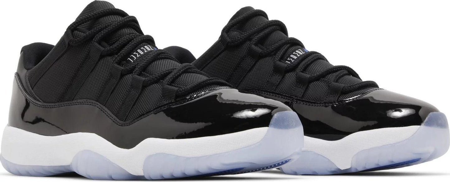 Air Jordan 11 Retro Low Space Jam - Supra Sneakers