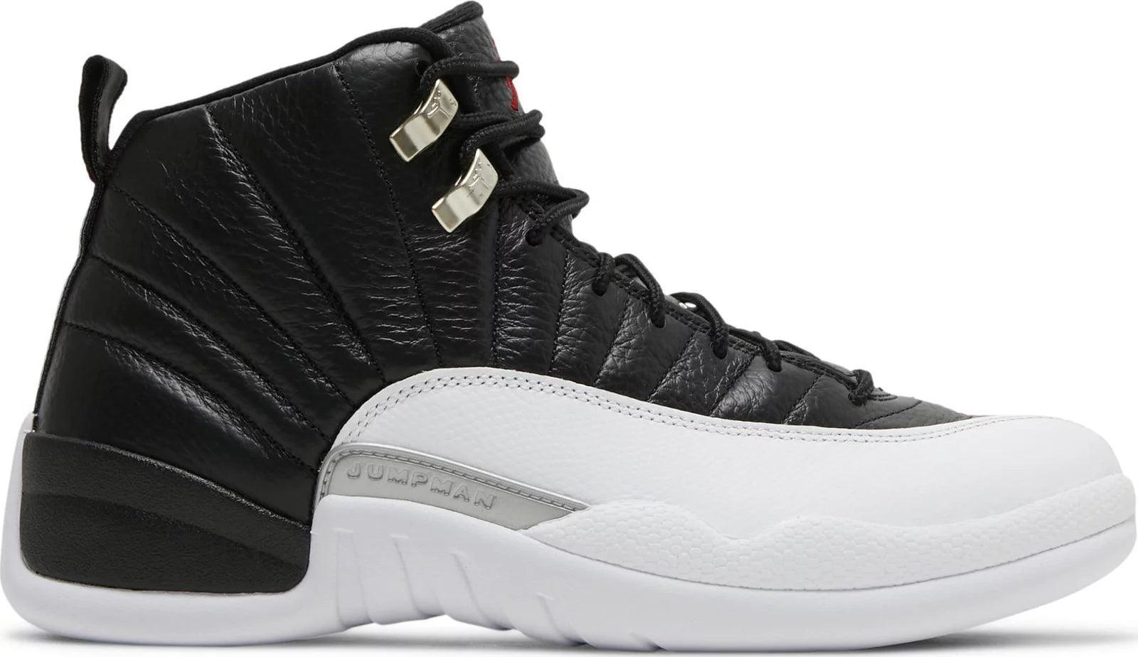 Air Jordan 12 Retro Playoffs - Supra Sneakers