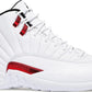 Air Jordan 12 Retro Twist Red - Supra Sneakers