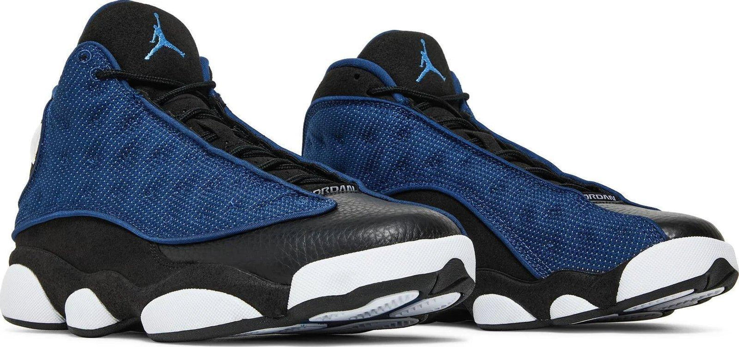 Air Jordan 13 Retro Brave Blue - Supra Sneakers