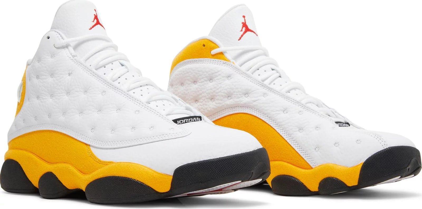 Air Jordan 13 Retro Del Sol - Supra Sneakers