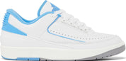 Air Jordan 2 Retro Low UNC - Supra Sneakers