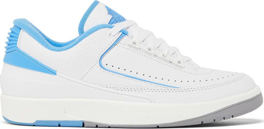 Air Jordan 2 Retro Low UNC - Supra Sneakers