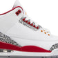 Air Jordan 3 Retro Cardinal Red - Supra Sneakers