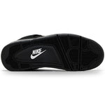 Air Jordan 4 Retro Black Cat (2025) sneakers — style FV5029-010 — photo 5 of 5 - Image 5