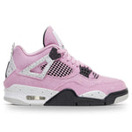 Air Jordan 4 Retro Orchid (Women's) - Image 1