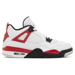 Air Jordan 4 Retro Roter Zement (GS)
