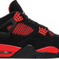 Air Jordan 4 Retro Red Thunder - Supra Sneakers