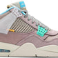 Air Jordan 4 Retro SP 30th Anniversary Union Taupe Haze - Supra Sneakers