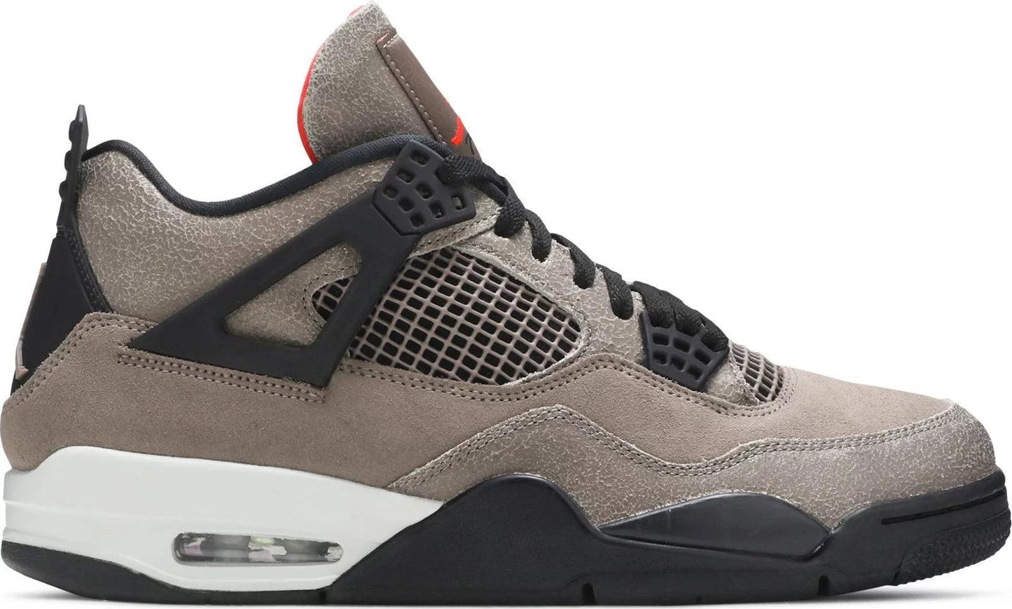 Air Jordan 4 Retro Taupe Haze - Supra Sneakers