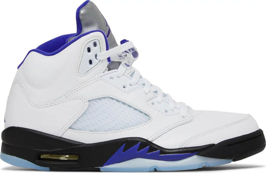 Air Jordan 5 Retro Concord - Supra Sneakers