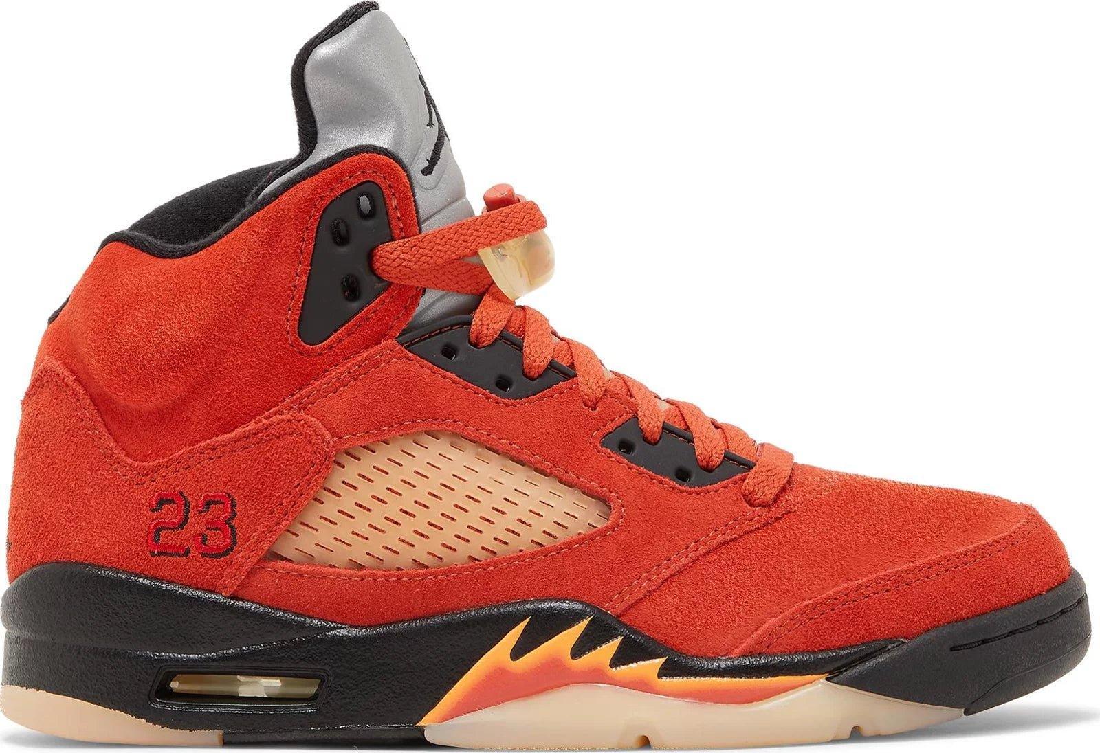 Air Jordan 5 Retro Dunk on Mars (W) - Supra Sneakers