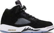 Air Jordan 5 Retro Moonlight Oreo - Supra Sneakers