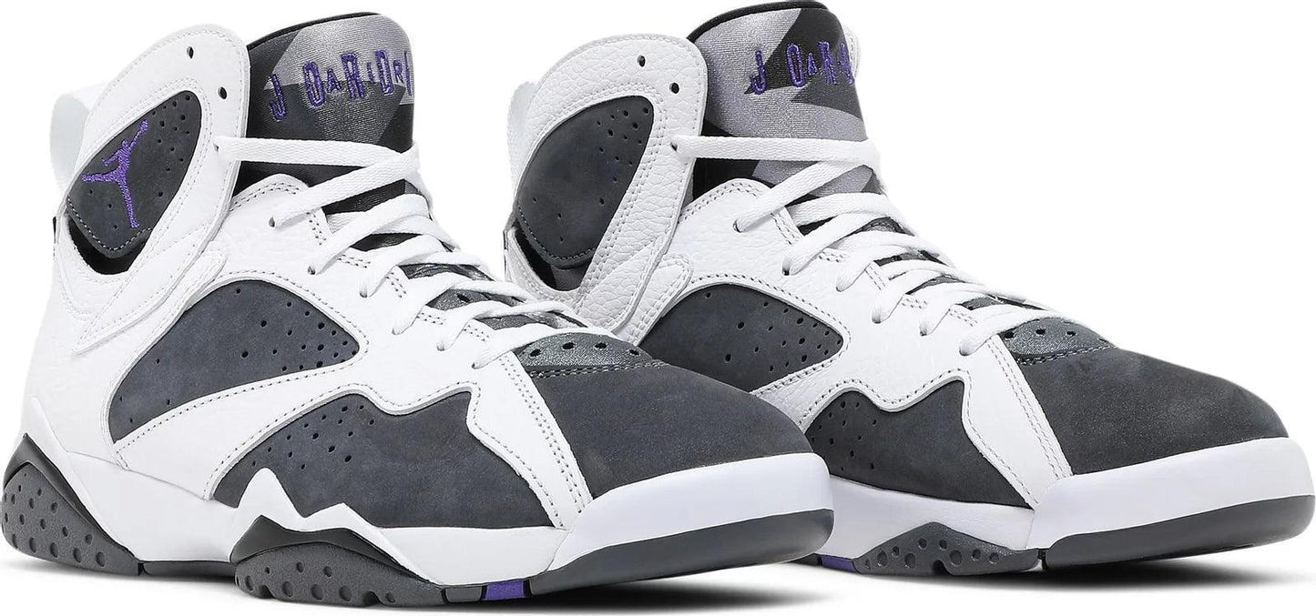 Air Jordan 7 Retro Flint - Supra Sneakers