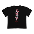Anti Promo Matty Boy Chomper T-Shirt Schwarz