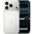 Apple iPhone 17 Pro - 512GB - Silber