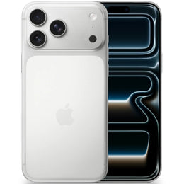 Apple iPhone 17 Pro Max - 256GB - Silber