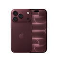 Apple iPhone 18 Pro - Burdeos