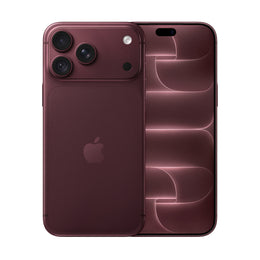 Apple iPhone 18 Pro Max - Bordeaux