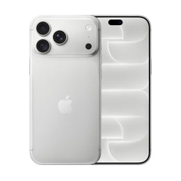 Apple iPhone 18 Pro Max - Silber