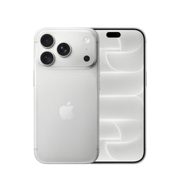 Apple iPhone 18 Pro - Silber