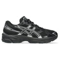 ASICS Gel-1130 Schwarz Pure Silver (GS)