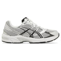 ASICS Gel-1130 Weiß Schwarz Silber