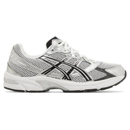 ASICS Gel-1130 Weiß Schwarz Silber